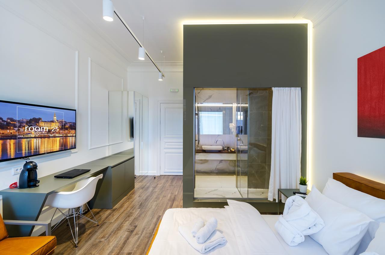 Room 25 Belgrade Exterior photo