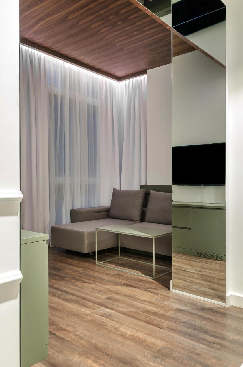 Room 25 Belgrade Exterior photo