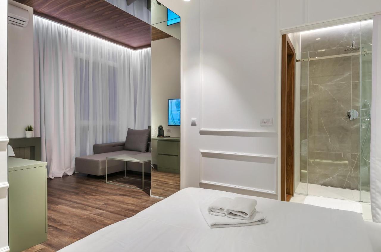 Room 25 Belgrade Exterior photo